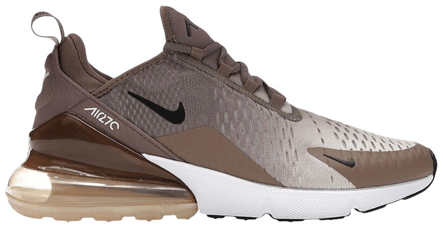 Nike Air Max 270 Mink Brown -1