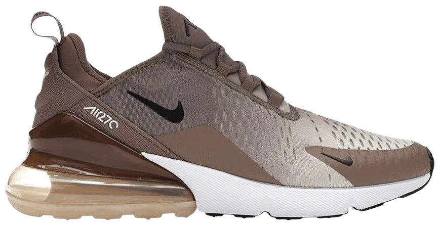 Nike Air Max 270 Mink Brown -1