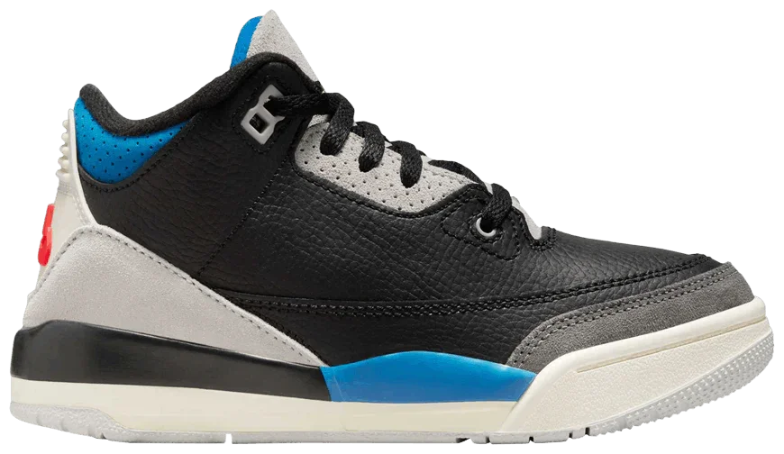 Jordan 3 Retro OG Rare Air (PS)-1