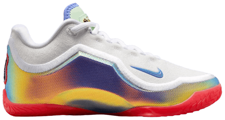 Nike LeBron 23 Motor King -1