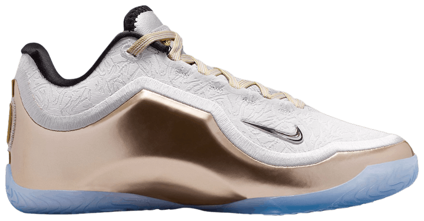 Nike LeBron 23 Lux Dreams and Nightmares (Translucent Outsole) -1