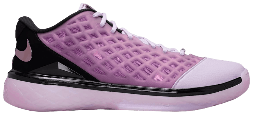 Nike Kobe 3 Low Protro Pink Quartz -1