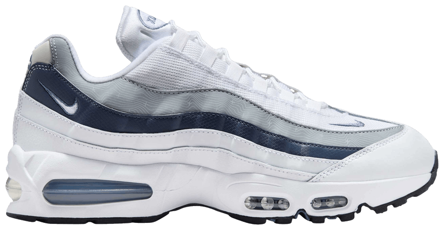 Nike Air Max 95 OG Diffused Blue-1