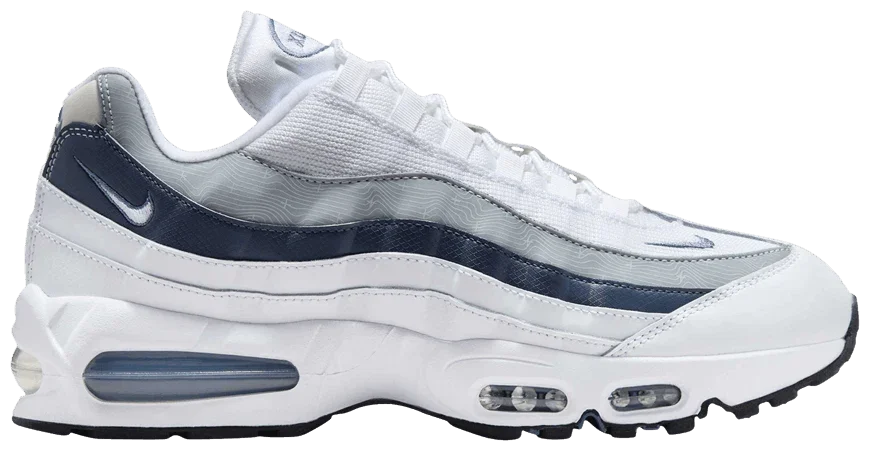 Nike Air Max 95 OG Diffused Blue-1