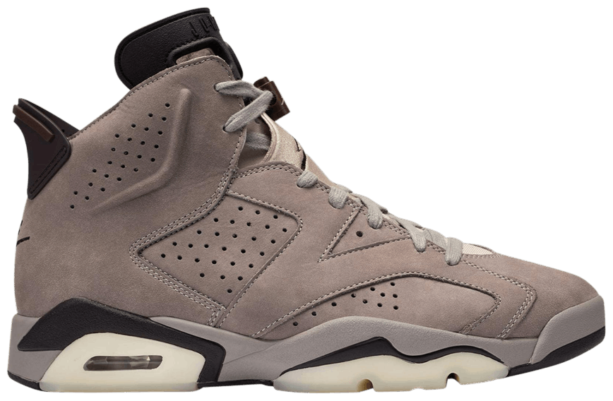 Jordan 6 Retro A Ma Maniére Smokey Mauve -1