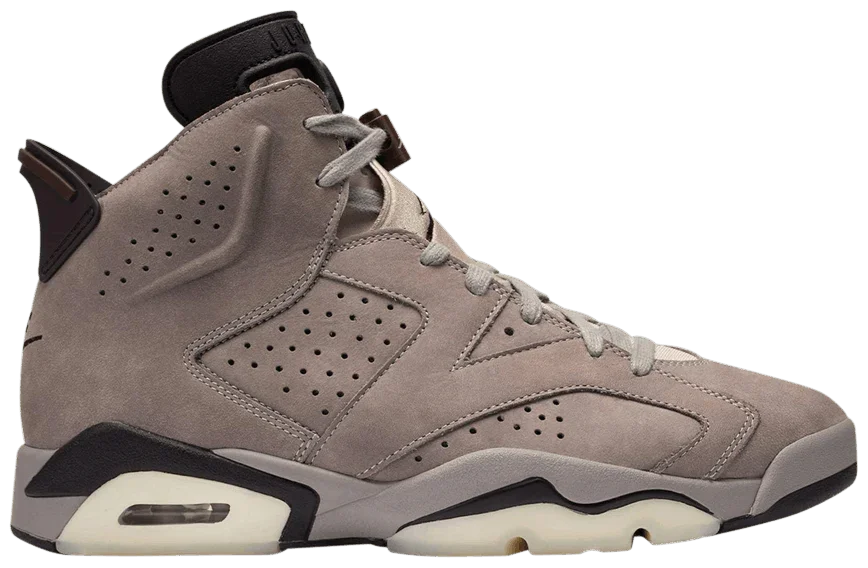 Jordan 6 Retro A Ma Maniére Smokey Mauve -1
