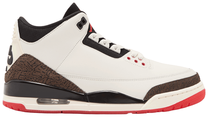 Jordan 3 Retro World's Best Dad -1