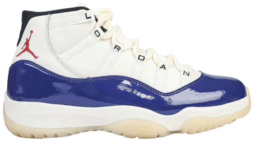 Jordan 11 Retro Rare Air-1