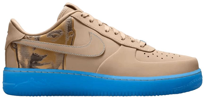 Nike Air Force 1 Low Protro Kobe Bryant Linen -1