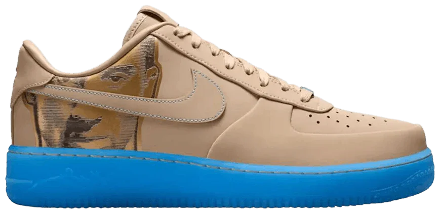 Nike Air Force 1 Low Protro Kobe Bryant Linen -1