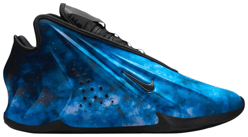 Nike GT Future CHBL Aurora Blue -1