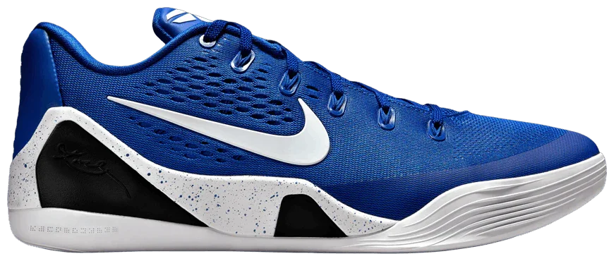 Nike Kobe 9 Elite Low EM Protro Game Royal-1