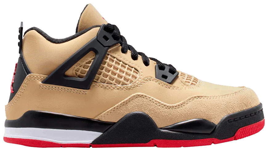 Jordan 4 Retro Pizza (PS)-1