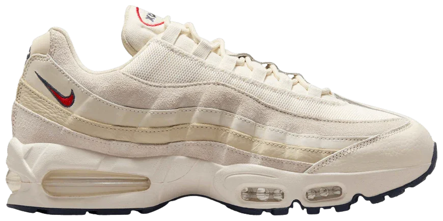 Nike Air Max 95 OG PRM Big Bubble Pale Ivory -1