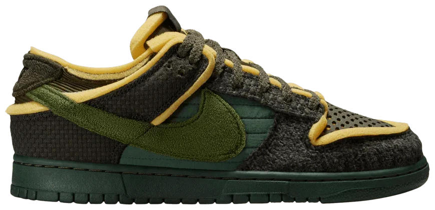 Nike Dunk Low Cactus Plant Flea Market Swamp Sponge Sequoia-1