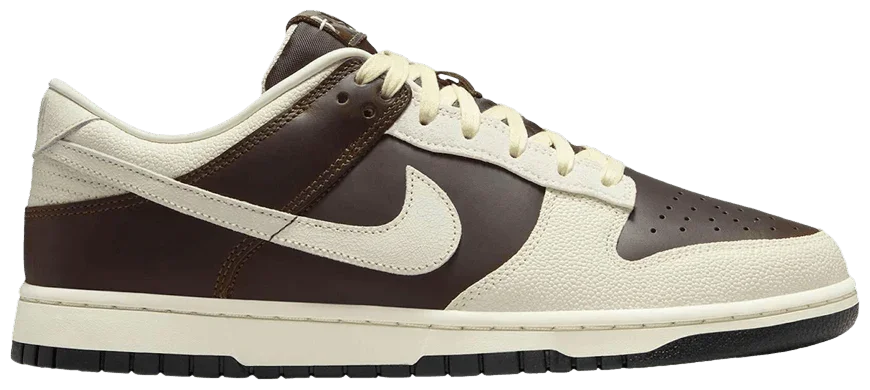 Nike Dunk Low Retro Fauna Brown Soft Pearl -1
