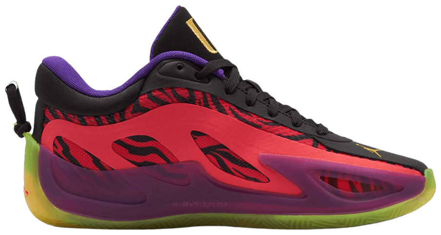 Jordan Heir Series 2 Oh Sheila (Women's)-1