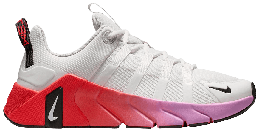 Nike Free Metcon 7 Platinum Tint Light Magenta Crimson (Women's)-1