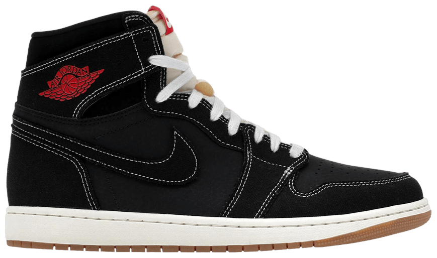 Jordan 1 Retro High OG Flight Club -1