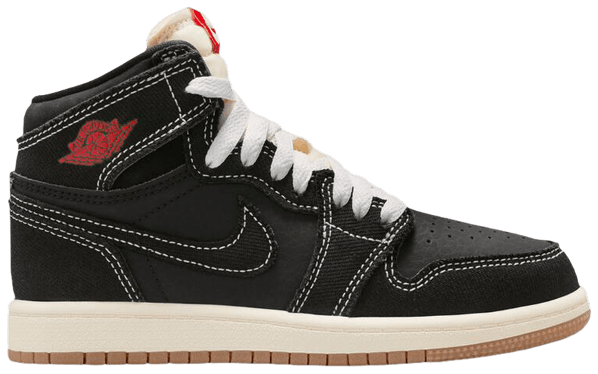 Jordan 1 Retro High OG Flight Club (PS)-1
