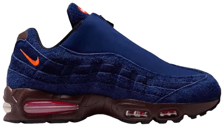 Nike Air Max 95 Zip SP Loyal Blue -1