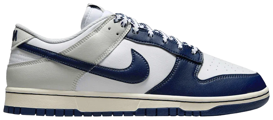 Nike Dunk Low New York Yankees-1