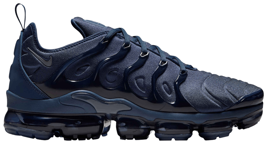 Nike Air VaporMax Plus Thunder Blue -1