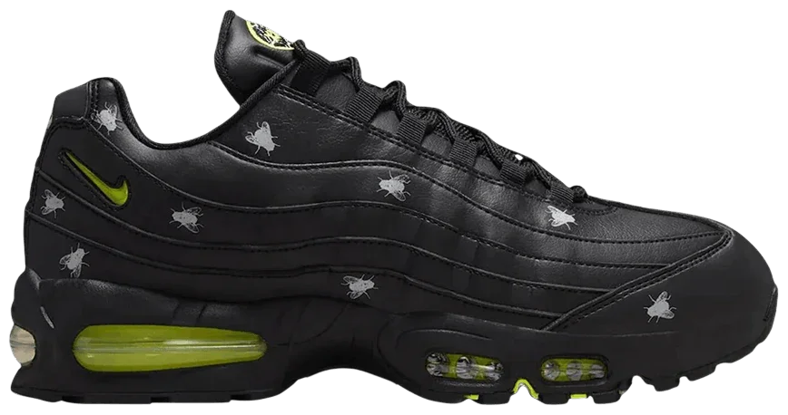 Nike Air Max 95 Premium Houseflies -1