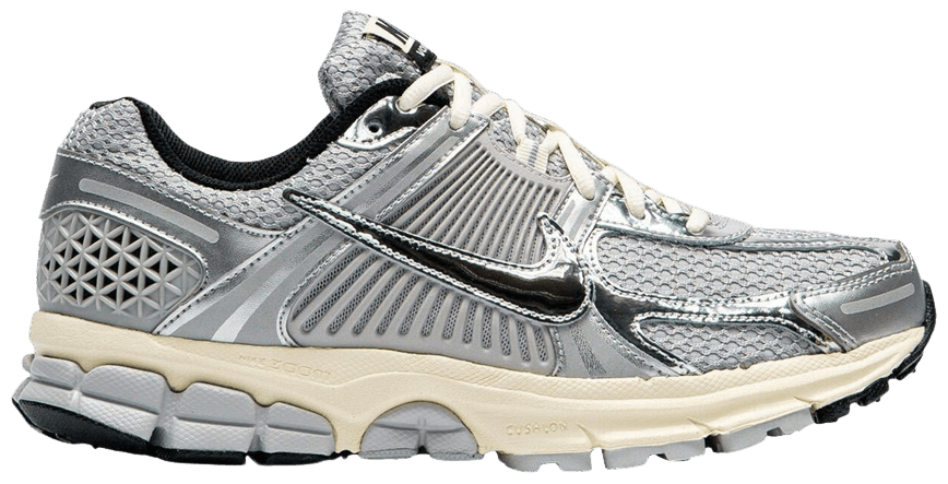 Nike Zoom Vomero 5 Grey Fog Chrome -1