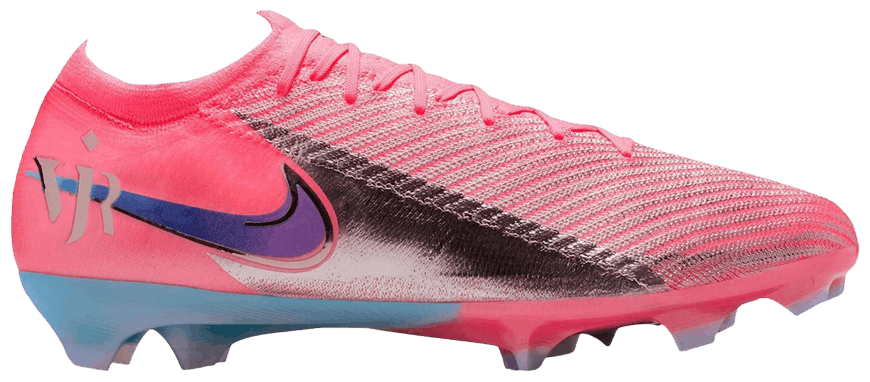 Nike Zoom Mercurial Vapor 16 Elite FG Vini Jr. Sunset Pulse -1