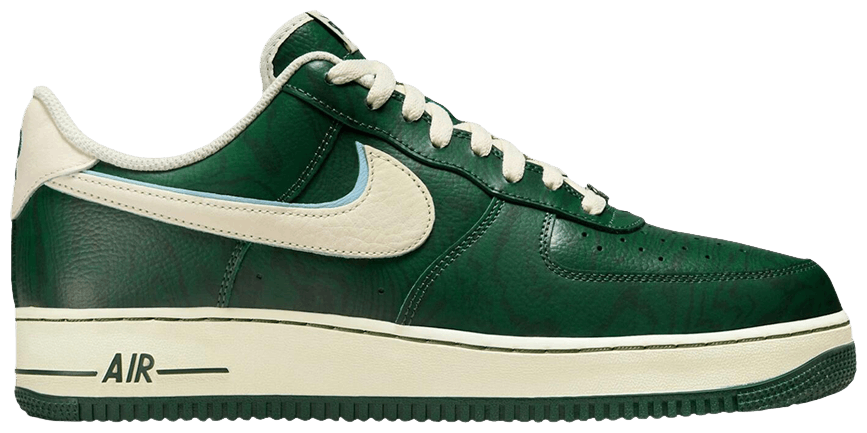 Nike Air Force 1 Low LAAMS Please Post Bills -1