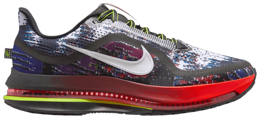 Nike Air Zoom Pegasus Premium Multi-Pixel -1