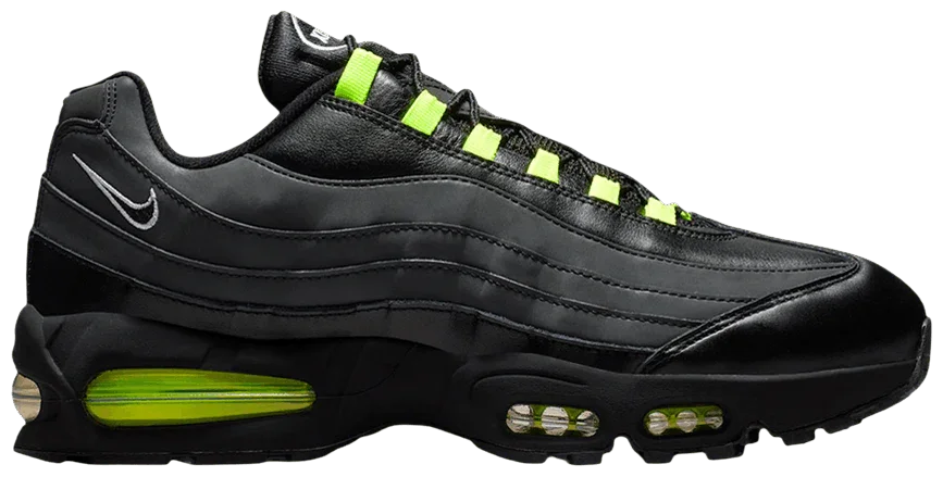 Nike Air Max 95 SE Big Bubble atmos Harajuku -1