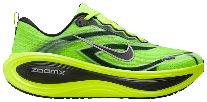 Nike Vomero Plus Ekiden Pack Volt -1