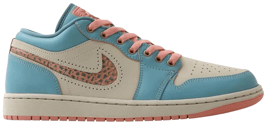 Jordan 1 Low SE Somos Eternos -1