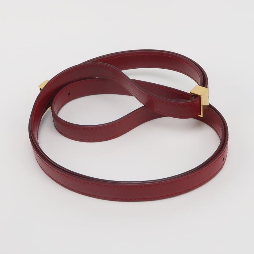 Céline Classic Box Medium-Detail