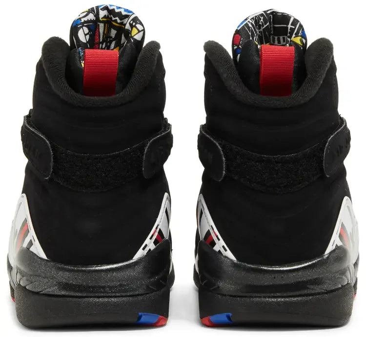 Jordan 8 Retro Playoffs (2023)