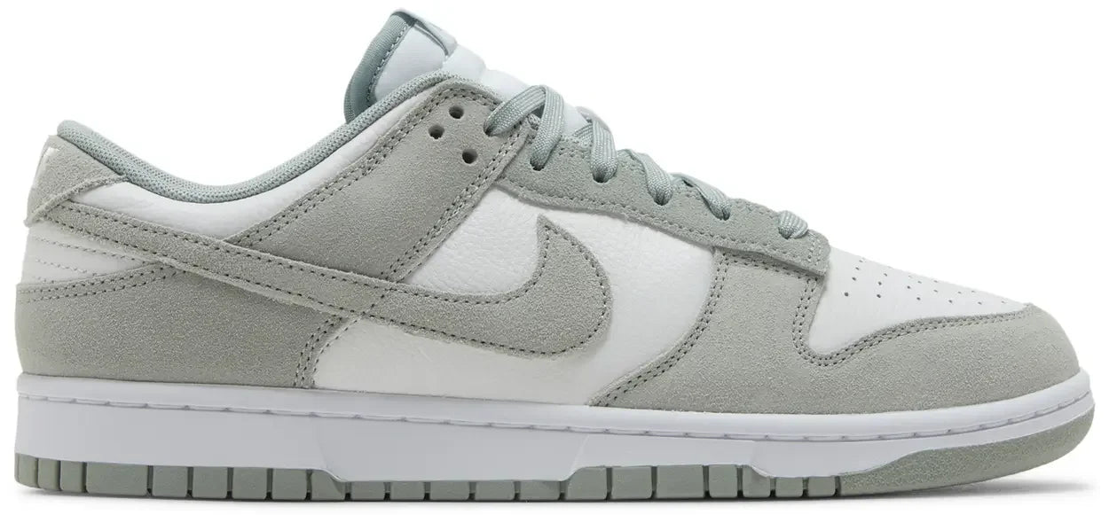 Nike Dunk Low SE White Light Pumice