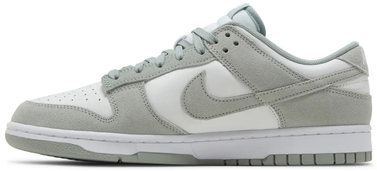 Nike Dunk Low SE White Light Pumice