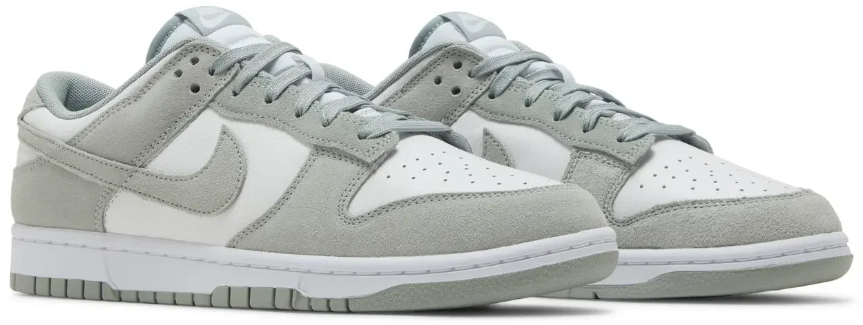 Nike Dunk Low SE White Light Pumice