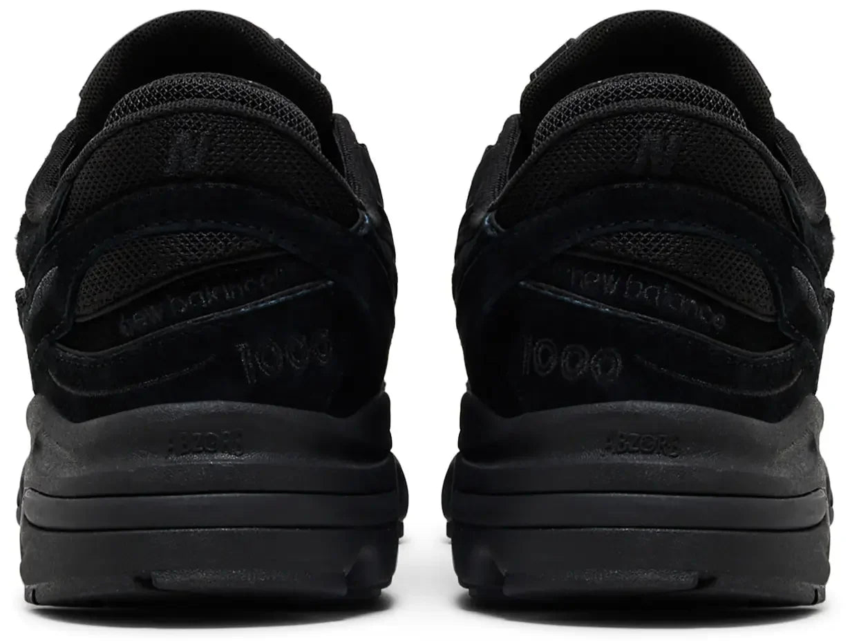 New Balance 1000 Black Cat