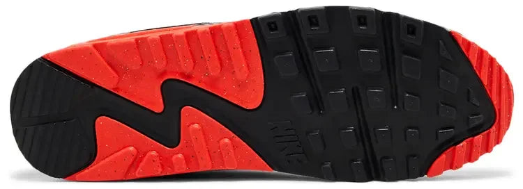 Nike Air Max 90 Premium Carbon Fiber Infrared