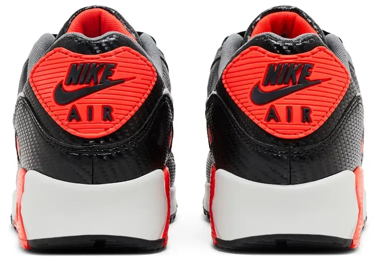 Nike Air Max 90 Premium Carbon Fiber Infrared