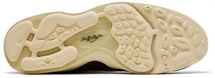 Nike Air Zoom Spiridon Barely Volt Hot Punch