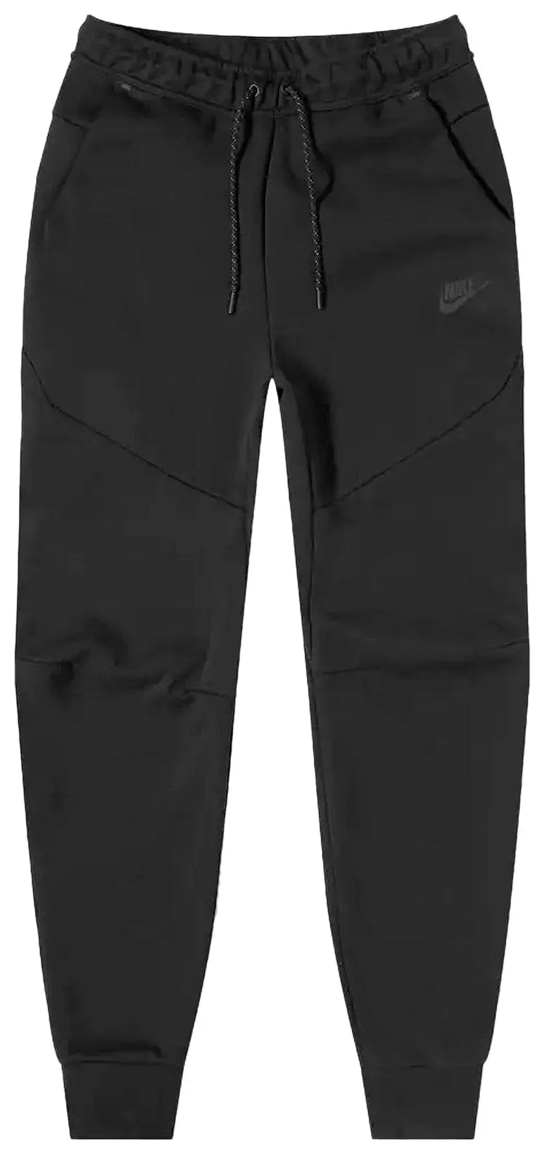 Nike Sportswear Tech Fleece Joggers Black