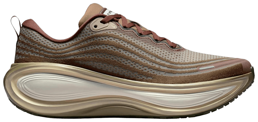 Nike Vomero Plus Caldera Brown Dark Field Brown -1