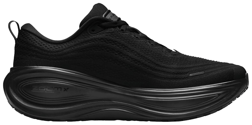 Nike Vomero Plus Black Anthracite -1