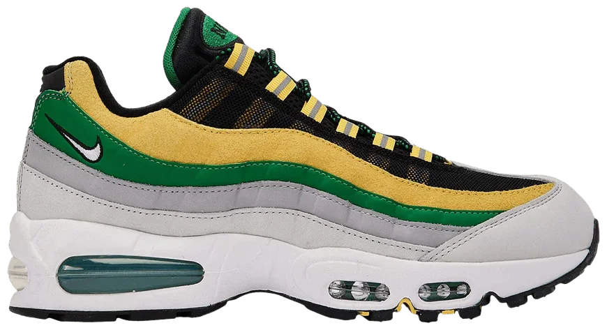Nike Air Max 95 Yardrunners Norfolk State -1
