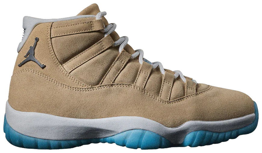 Jordan 11 Retro H-Town -1