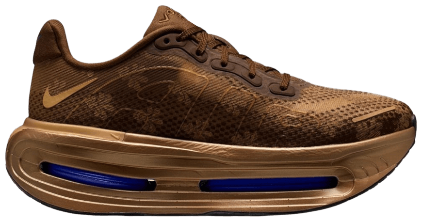 Nike Vomero Premium Flat Stout (Women's) -1